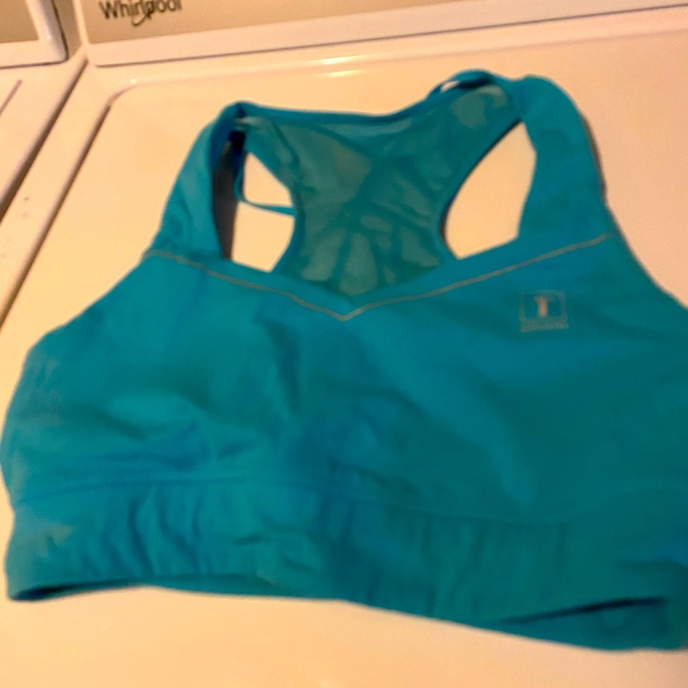 1st Phorm sports bra